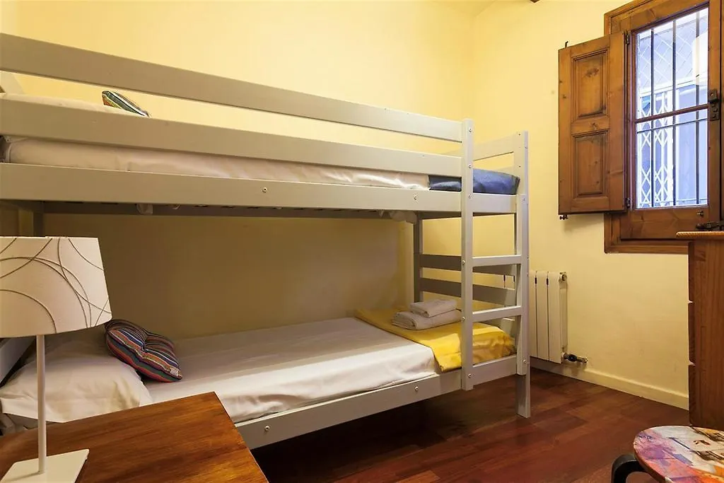 Appartamento Friendly Rentals Manel Barcellona