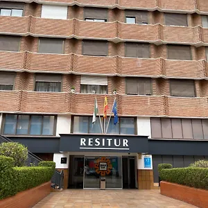 Resitur Luxury 329 Apartamento Sevilla