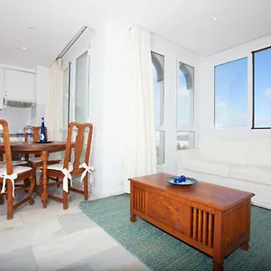 Ana Iris Playa De Jablillo Apartamento Costa Teguise