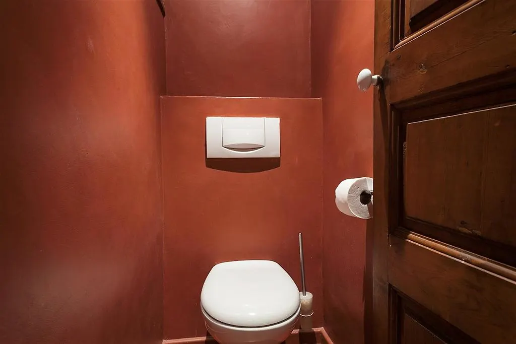 Appartement Friendly Rentals Manel Barcelona Spanje