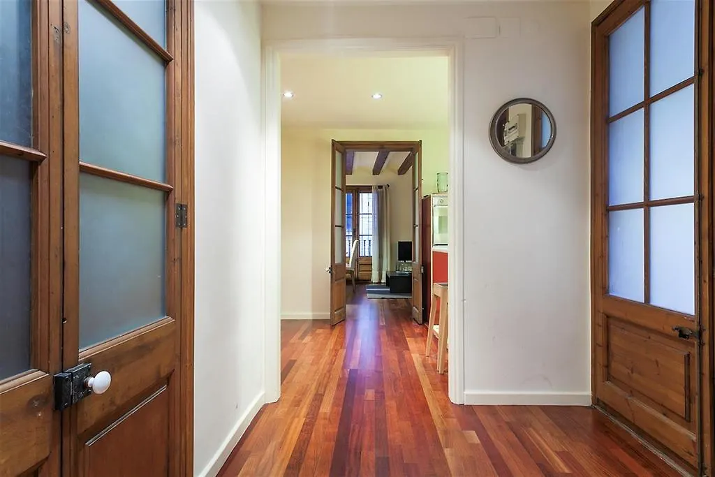 Friendly Rentals Manel Barcelona Spanje